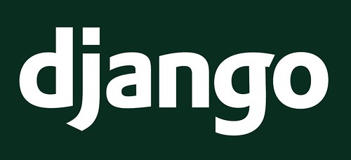 Django ロゴ