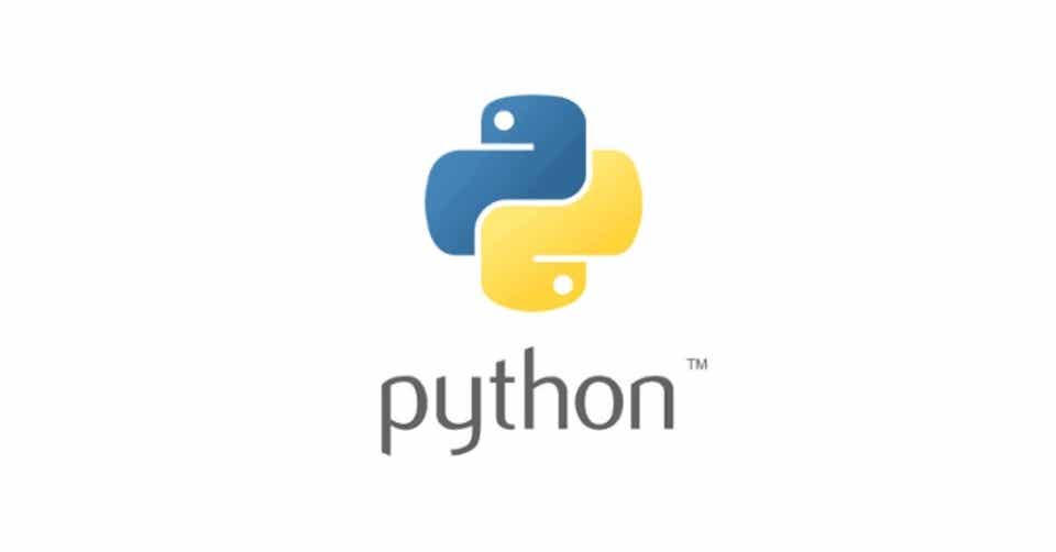 Python ロゴ